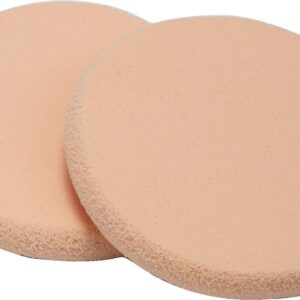 Set of 2 Fondation Round Sponges