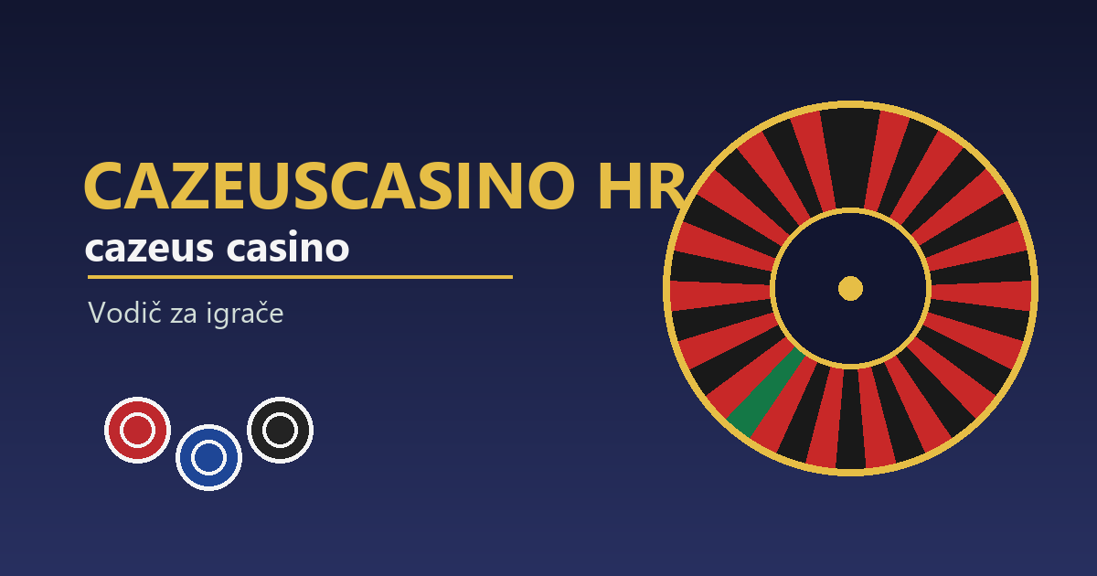 cazeus casino