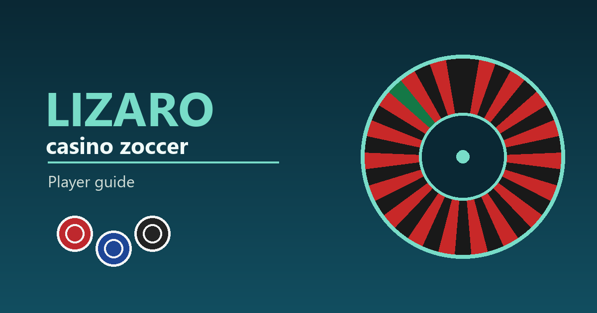 casino zoccer