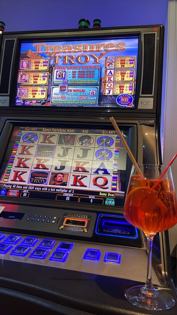 Realz Casino Italia: Login Online, Giochi e Bonus Esclusivi