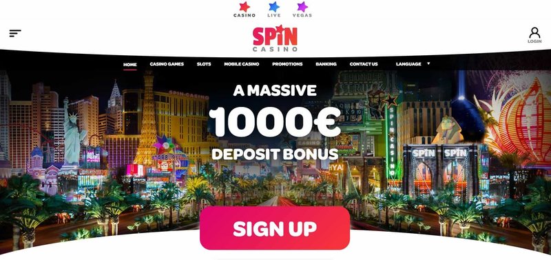 PatrickSpins Casino: A Quick Reality Check